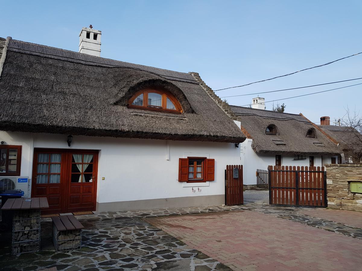 Centrum Vendégház *